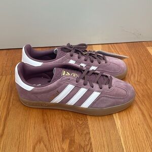 Adidas Gazelle Indoor sneaker